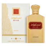 Asdaaf Sa`ud Unisex parfüm EDP